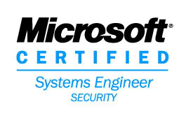 Microsoft Certified